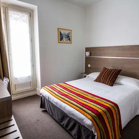 Otel De L'europe Hyper-centre