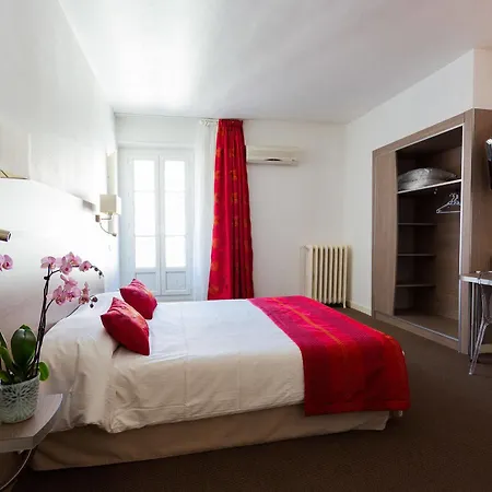 Otel De L'europe Hyper-centre Grenoble