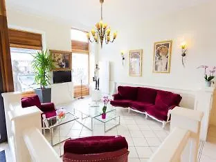 מלון De L'europe Hyper-centre