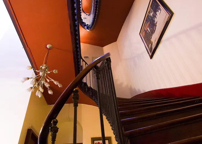 De L'europe Hyper-centre 3*