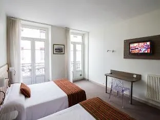 De L'europe Hyper-centre מלון 3*