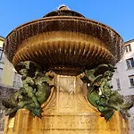 De L'europe Hyper-centre Hotel 3*
