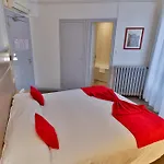 Отель De L'europe Hyper-centre Гренобль