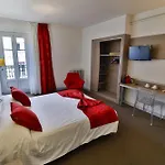 De L'europe Hyper-centre 3* Гренобль