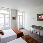 De L'europe Hyper-centre Отель 3*