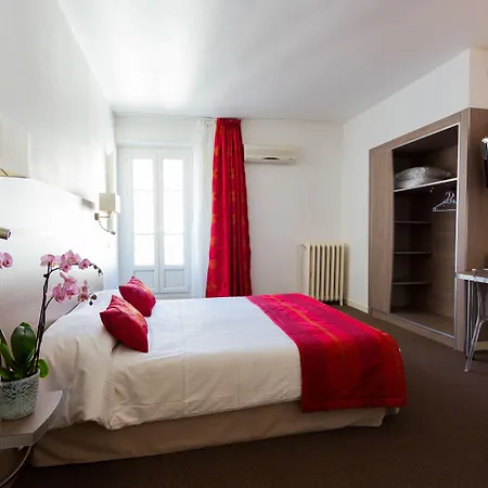 Hotel De L'europe Hyper-centre