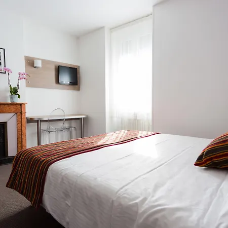 Hotel De L'europe Hyper-centre