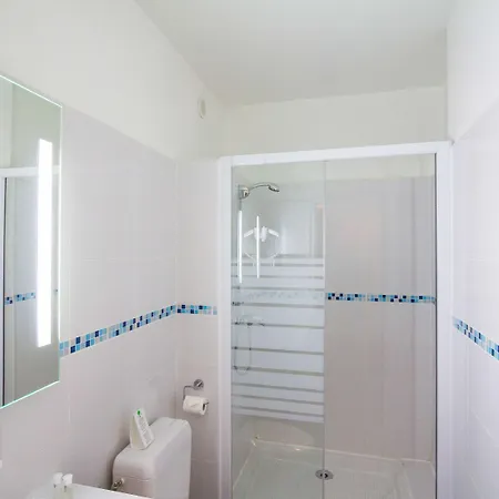 De L'europe Hyper-centre Grenoble