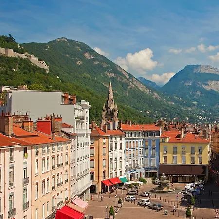 Hotel De L'europe Hyper-centre