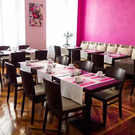 酒店 欧洲格勒诺布尔超级中心酒店 3*