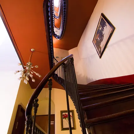 De L'europe Hyper-centre 3*