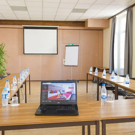 Hotel De L'europe Hyper-centre 3*