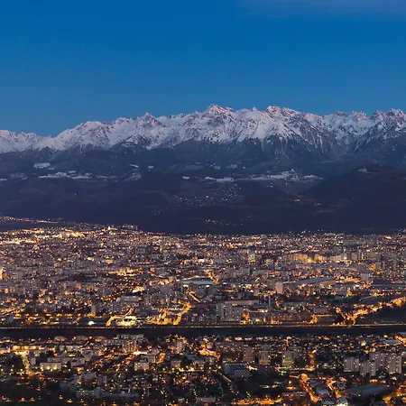 Hotel De L'europe Hyper-centre 3*