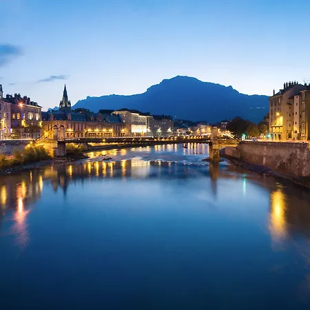 Hotel De L'europe Hyper-centre 3*