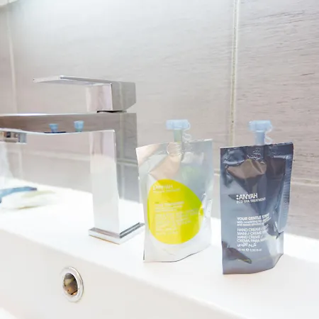 酒店 欧洲格勒诺布尔超级中心酒店 格勒诺布尔