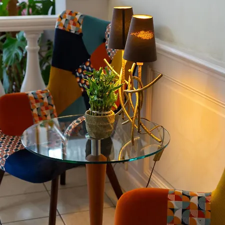 De L'europe Hyper-centre Hotel