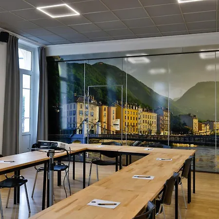 Hotel De L'europe Hyper-centre