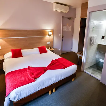 Hotel De L'europe Hyper-centre 3*