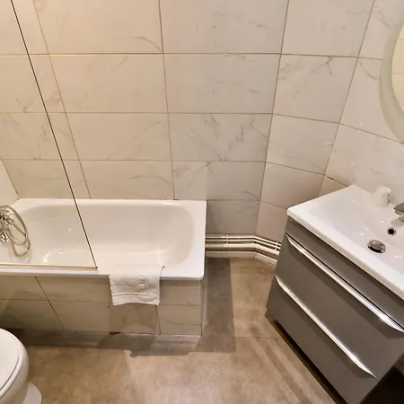 Hotel De L'europe Hyper-centre Grenoble