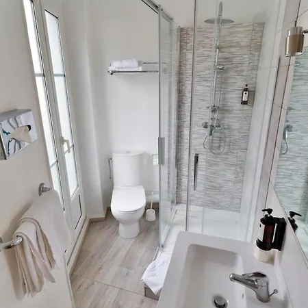 De L'europe Hyper-centre