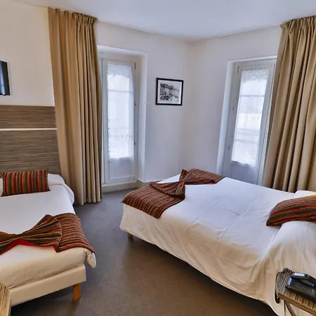 Hotel De L'europe Hyper-centre