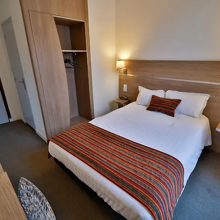 Szálloda De L'europe Hyper-centre Grenoble