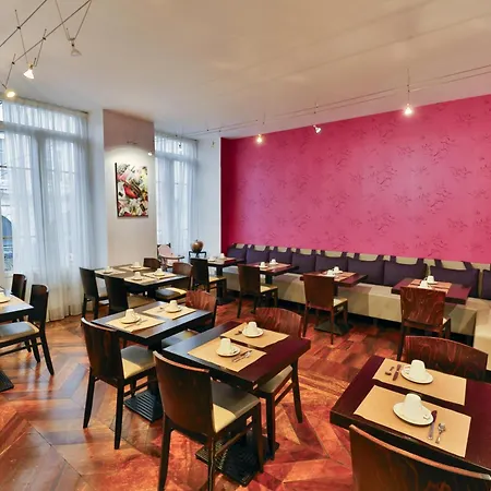 Hotel De L'europe Hyper-centre