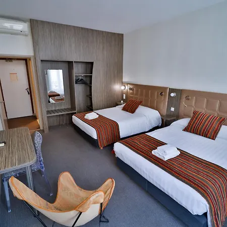 Hotel De L'europe Hyper-centre