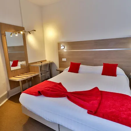 De L'europe Hyper-centre Hotel 3*
