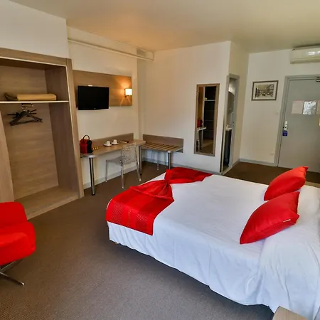 Hotel De L'europe Hyper-centre Grenoble