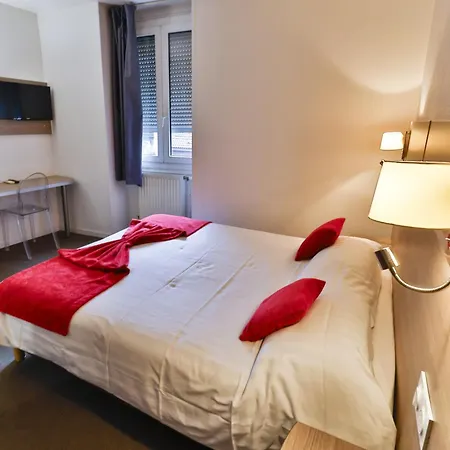 De L'europe Hyper-centre Hotel 3*