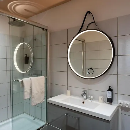 De L'europe Hyper-centre Hotell