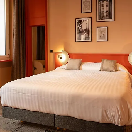 Hotel De L'europe Hyper-centre