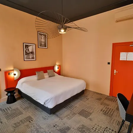Hotel De L'europe Hyper-centre Grenoble