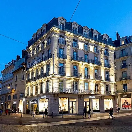 De L'europe Hyper-centre Hotel 3*