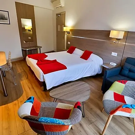 Hotel De L'europe Hyper-centre 3*
