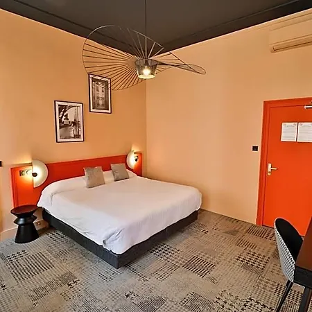 Hotel De L'europe Hyper-centre Grenoble