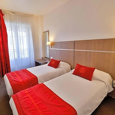 Hotel De L'europe Hyper-centre Grenoble