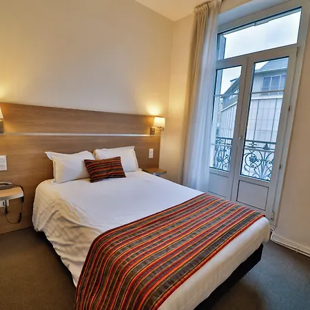 Hotel De L'europe Hyper-centre Grenoble