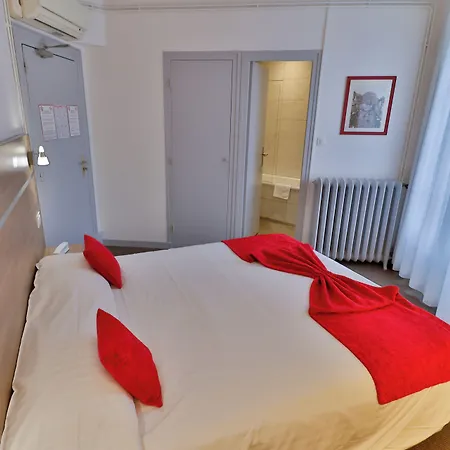 Hotel De L'europe Hyper-centre