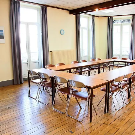 欧洲格勒诺布尔超级中心酒店 3*