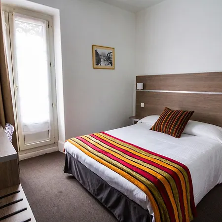 Hotel De L'europe Hyper-centre