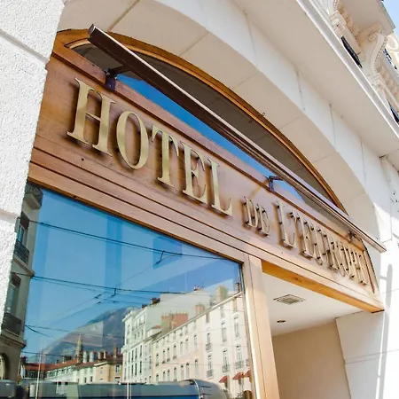 Hotel De L'europe Hyper-centre 3*