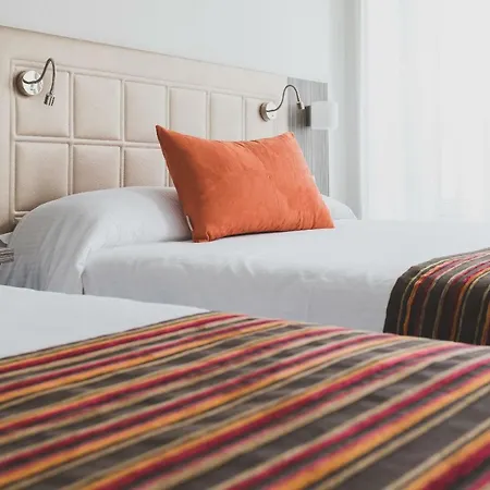 欧洲格勒诺布尔超级中心酒店 酒店 3*