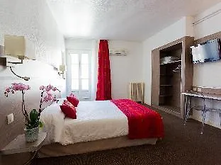 Hotell De L'europe Hyper-centre