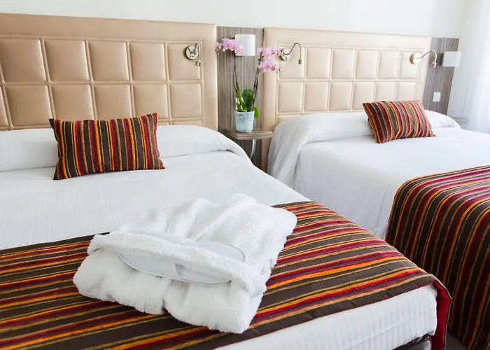 De L'europe Hyper-centre 3* Grenoble