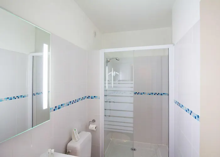 De L'europe Hyper-centre Grenoble