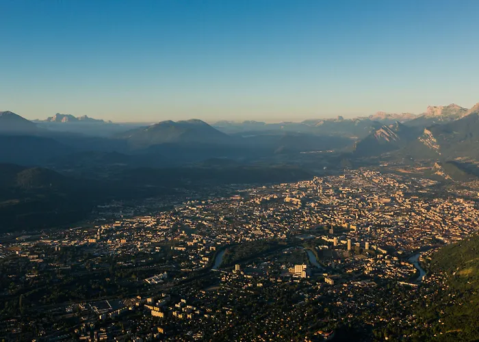 De L'europe Hyper-centre 3*