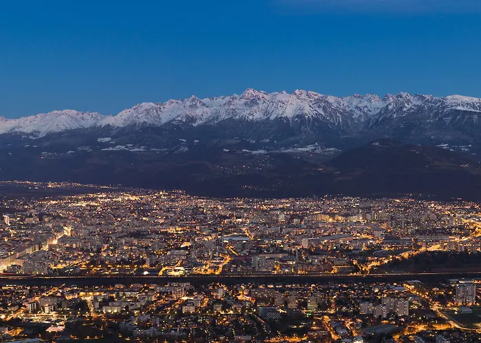 Hotell De L'europe Hyper-centre 3*