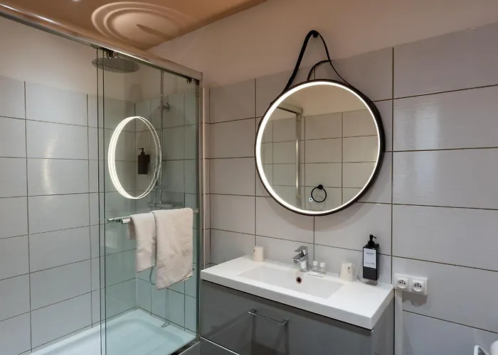 De L'europe Hyper-centre Hotell